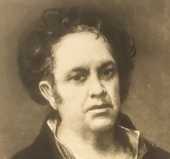 Goya Francisco